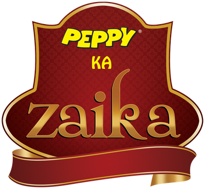 Peppy Ka Zaika Logo