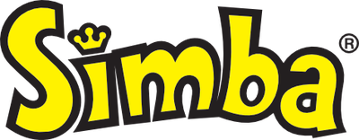 Simba Snacks Logo